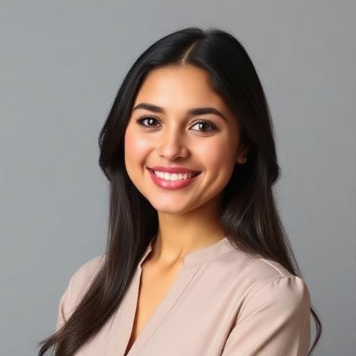Foto de Ximena Hernández